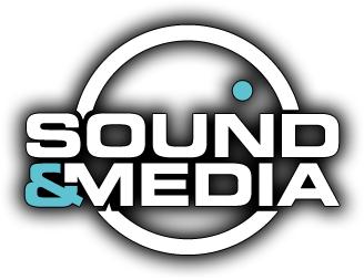 Sound & Media Coswig Logo